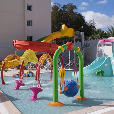 Hotel Marhaba Club Sousse Eksteriør billede