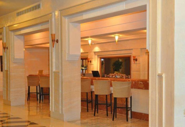 Hotel Marhaba Club Sousse Eksteriør billede