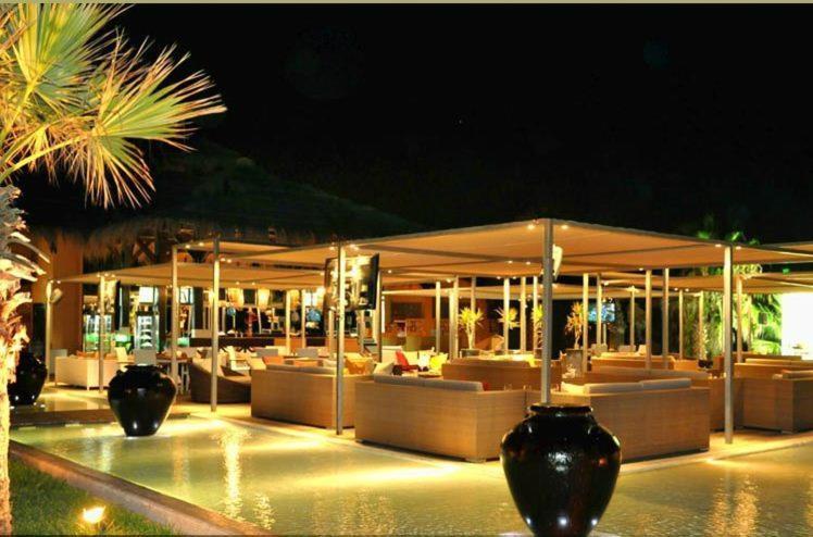 Hotel Marhaba Club Sousse Eksteriør billede