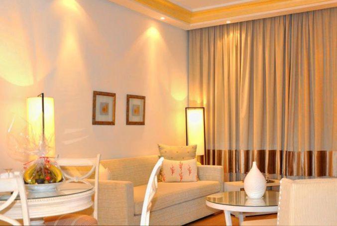 Hotel Marhaba Club Sousse Eksteriør billede