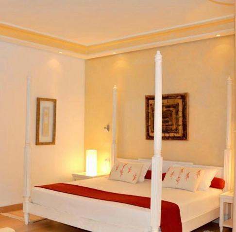 Hotel Marhaba Club Sousse Eksteriør billede
