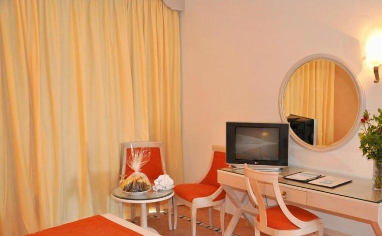 Hotel Marhaba Club Sousse Eksteriør billede