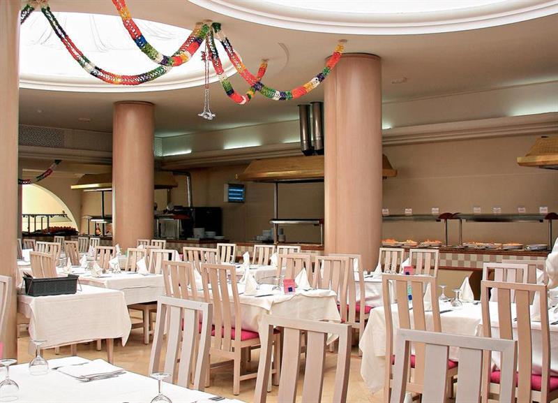 Hotel Marhaba Club Sousse Eksteriør billede
